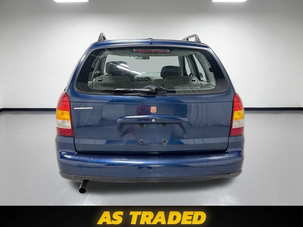 2000 Saturn L LW1 Auto