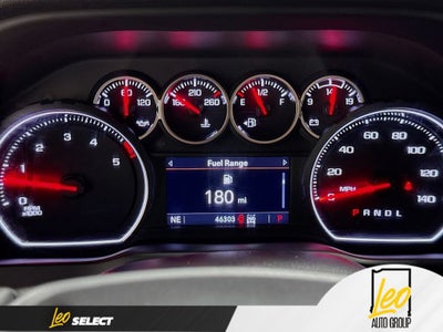 2023 Chevrolet Silverado 2500 HD LT