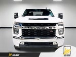 2023 Chevrolet Silverado 2500 HD LT