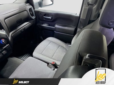 2023 Chevrolet Silverado 2500 HD LT