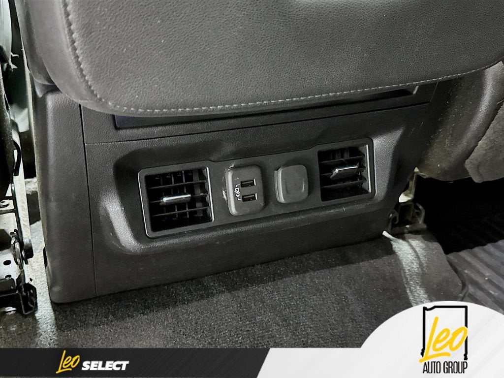 2023 Chevrolet Silverado 2500 HD LT