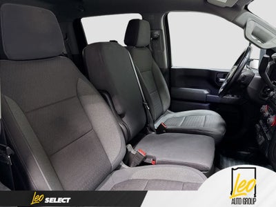 2023 Chevrolet Silverado 2500 HD LT