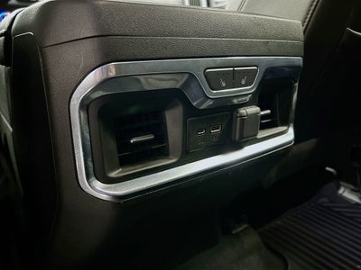 2021 Chevrolet Silverado 2500 HD LTZ