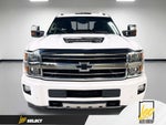 2019 Chevrolet Silverado 3500 HD High Country