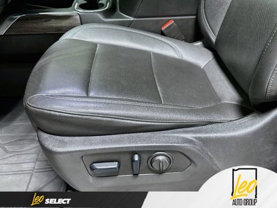 2023 Chevrolet Silverado 2500 HD LTZ