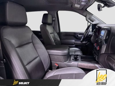 2023 Chevrolet Silverado 2500 HD LTZ