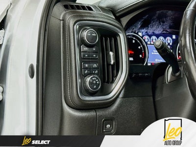 2020 Chevrolet Silverado 2500 HD High Country