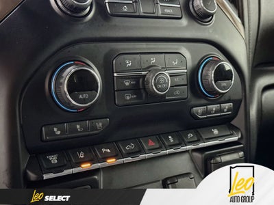 2020 Chevrolet Silverado 2500 HD High Country