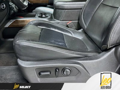 2020 Chevrolet Silverado 2500 HD High Country