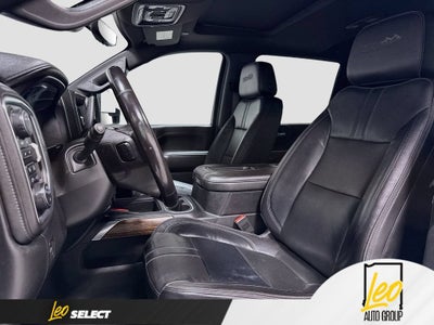 2020 Chevrolet Silverado 2500 HD High Country