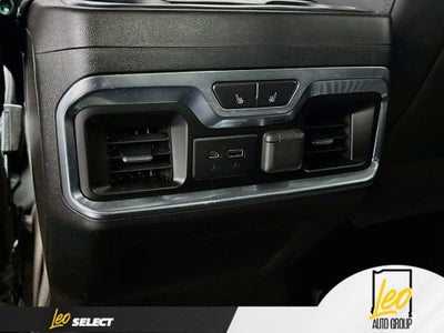 2020 Chevrolet Silverado 2500 HD High Country