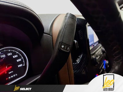 2023 Chevrolet Silverado 3500 HD High Country