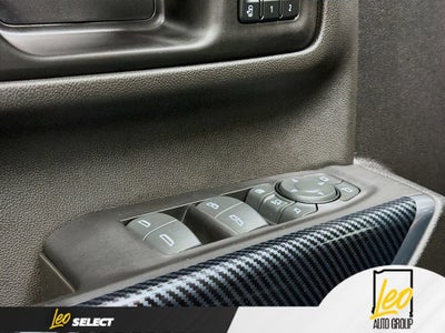 2023 Chevrolet Silverado 3500 HD High Country