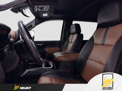 2023 Chevrolet Silverado 3500 HD High Country