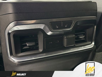 2023 Chevrolet Silverado 3500 HD High Country