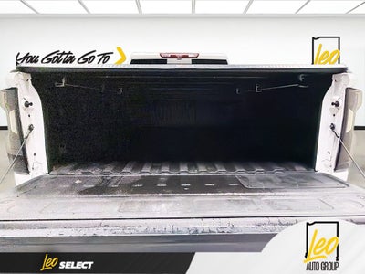 2023 Chevrolet Silverado 3500 HD High Country