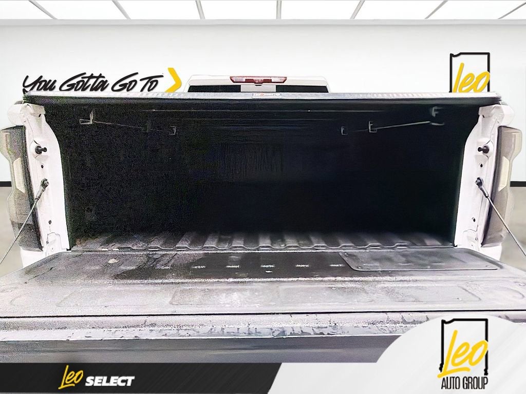 2023 Chevrolet Silverado 3500 HD High Country