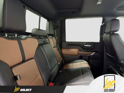 2023 Chevrolet Silverado 3500 HD High Country