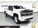 2023 Chevrolet Silverado 3500 HD High Country