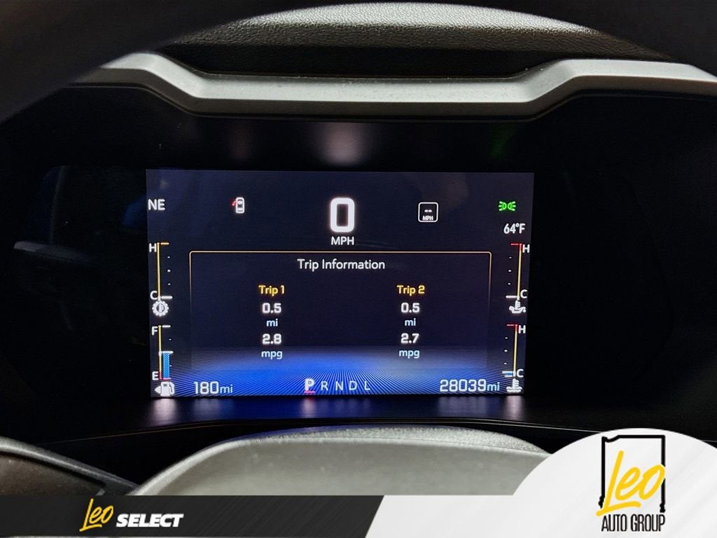 2023 Chevrolet Colorado WT
