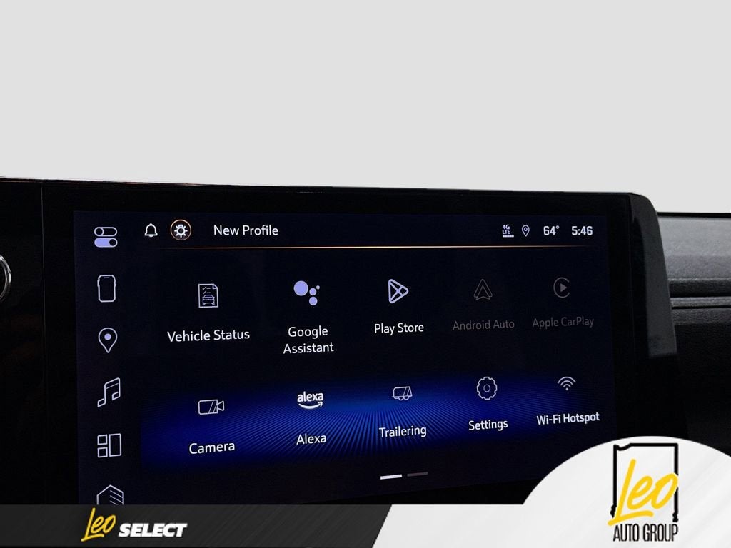 2023 Chevrolet Colorado WT