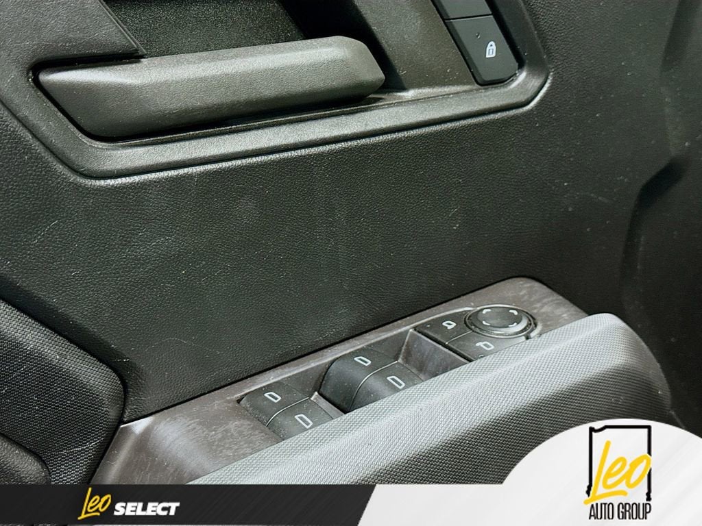 2023 Chevrolet Colorado WT