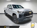 2023 Chevrolet Colorado WT