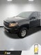 2019 Chevrolet Colorado 4WD Work Truck