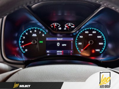 2022 Chevrolet Colorado 4WD Z71