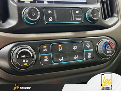 2022 Chevrolet Colorado 4WD Z71