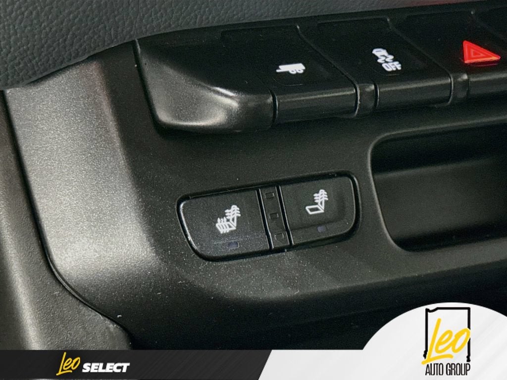 2022 Chevrolet Colorado 4WD Z71