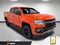 2022 Chevrolet Colorado 4WD Z71