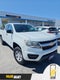 2015 Chevrolet Colorado 2WD WT