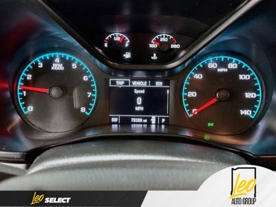 2019 Chevrolet Colorado 2WD Work Truck