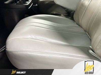 2019 Chevrolet Express Cargo 2500 Work Van