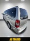 2004 Oldsmobile Silhoutte GL
