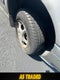 2004 Oldsmobile Silhoutte GL