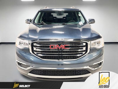 2019 GMC Acadia SLT