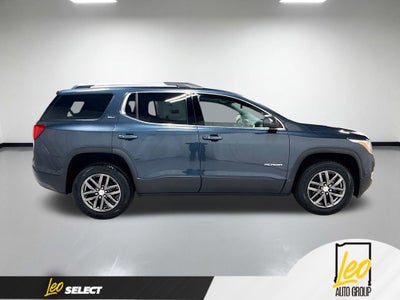 2019 GMC Acadia SLT