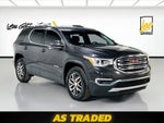 2017 GMC Acadia SLT