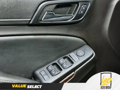 2016 GMC Yukon SLE