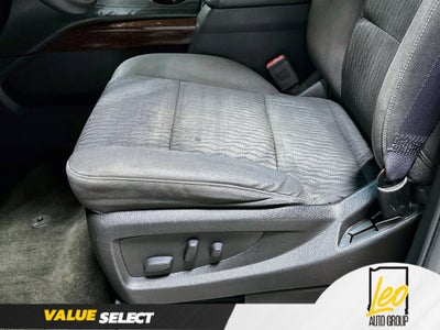 2016 GMC Yukon SLE