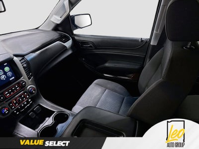 2016 GMC Yukon SLE