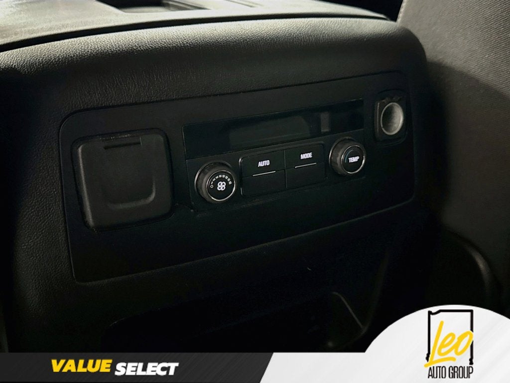 2016 GMC Yukon SLE