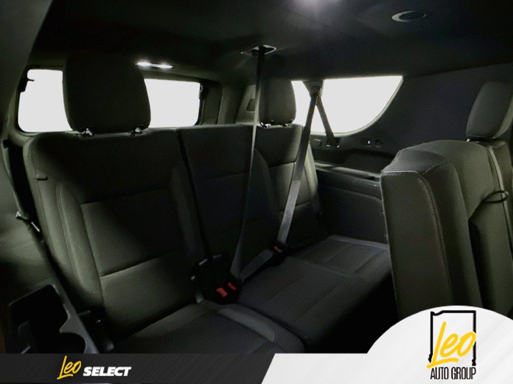 2024 GMC Yukon XL SLE