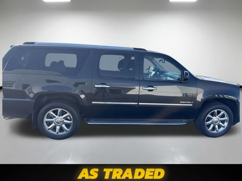 2013 GMC Yukon XL Denali