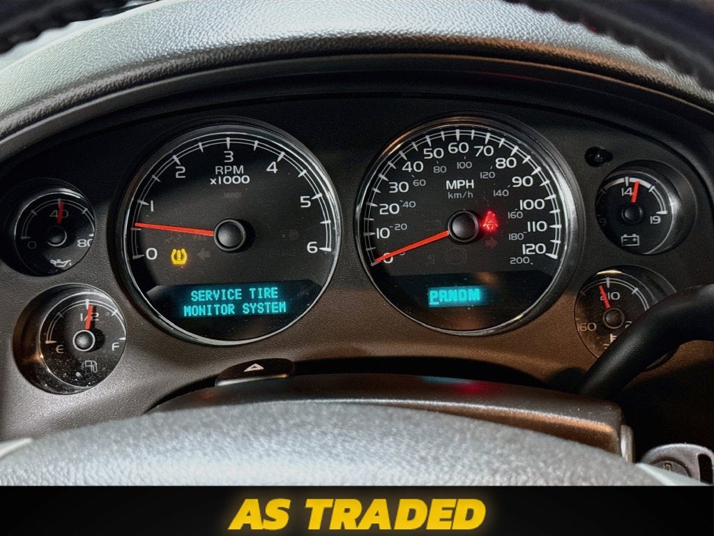 2013 GMC Yukon XL Denali