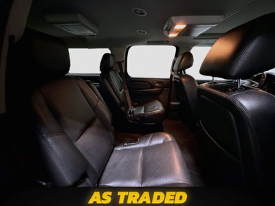 2013 GMC Yukon XL Denali