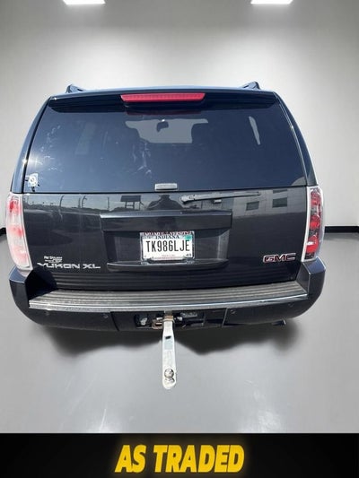 2013 GMC Yukon XL Denali