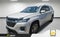 2024 Chevrolet Traverse Limited High Country